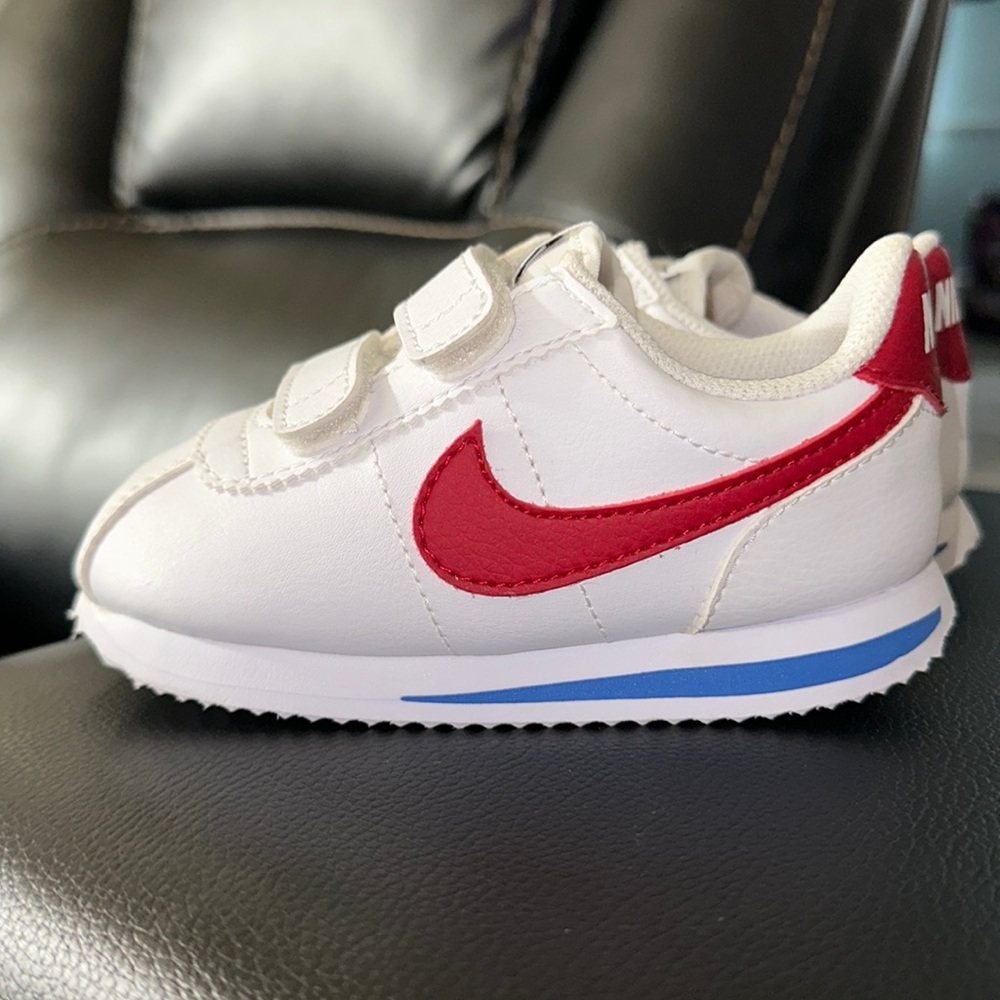 Toddler Nike Cortez Sneakers